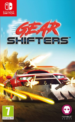 Gearshifters