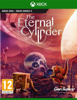 The Eternal Cylinder