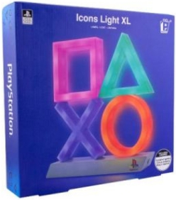Playstation Icons Light XL