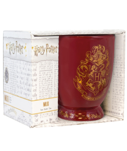 Kubek Harry Potter Puchar Hogwart