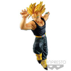 DRAGON BALL Z MATCH MAKERS - SUPER SAIYAN TRUNKS