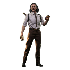Loki Figurka 1/6 Loki 31 cm