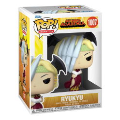 My Hero Academia POP! Ryuko in Hero Costume 9 cm nr 1007