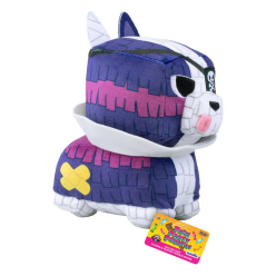 Paka Paka Pain Party Pinatas Dog 18 cm