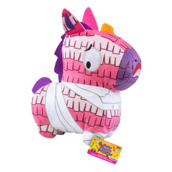 Paka Paka Pain Party Pinatas Unicorn 18 cm