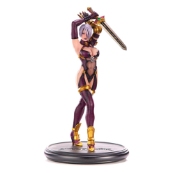 Soul Calibur II Statua Ivy 54 cm