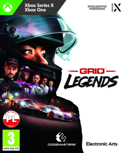 GRID Legends