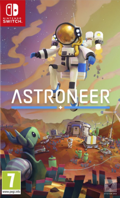 Astroneer