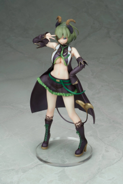 HoneyStrap Statua PVC 1/7 Sekishiro Mico 23 cm