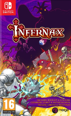 Infernax