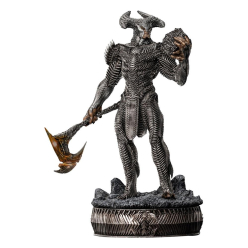 Zack Snyder's Justice League 1/10 Steppenwolf 29 cm
