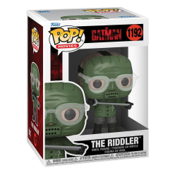 Batman POP! The Riddler 9 cm nr 1192