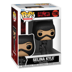 Batman POP! Selina Kyle 9 cm nr 1190