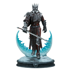 The Witcher 3 Wild Hunt Statua Eredin 50 cm