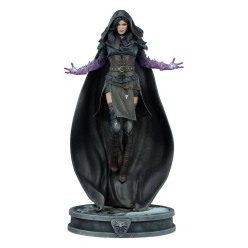 The Witcher 3 Wild Hunt Statue Yennefer 50 cm