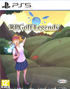 RPGolf Legends