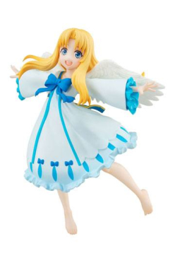 The Rising of the Shield Hero Season 2 Statua PVC Filo 14 cm