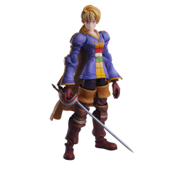Final Fantasy Tactics Bring Arts Ramza Beoulve 14 cm