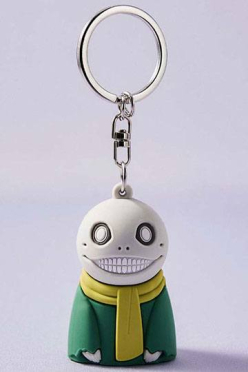 NieR Replicant ver.1.22474487139... Breloczek do kluczy Emil 15 cm