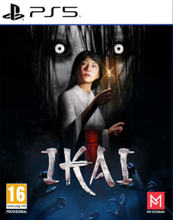 Ikai