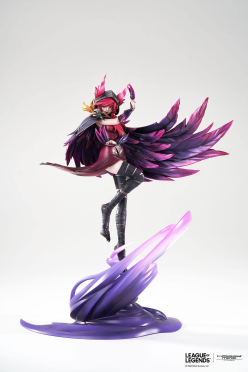 League of Legends Statua PVC 1/7 Xayah 29 cm
