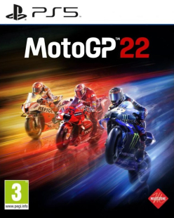 MotoGP 22
