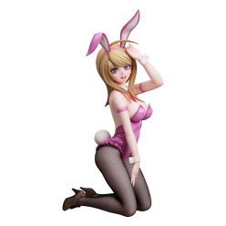 Danganronpa V3 Killing Harmony 1/4 Kaede Akamatsu Bunny Ver. 33 cm