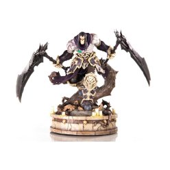 Darksiders Statua Death 36 cm