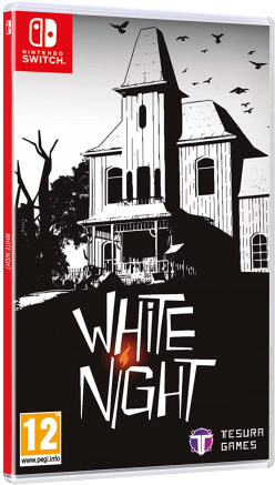 White Night