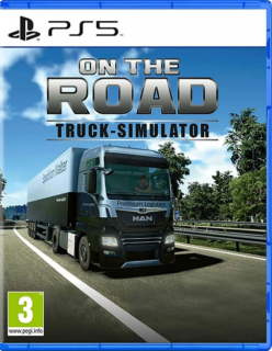 On the Road Truck Simulator