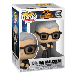 Jurassic World 3 POP! Dr Ian Malcolm 9 cm nr 1213