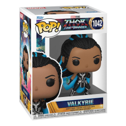 Thor Love & Thunder POP! Valkyrie 9 cm nr 1042