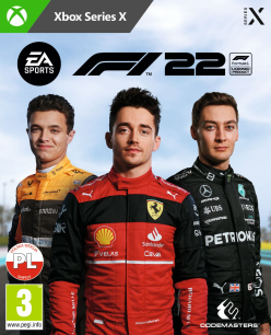 F1 2022