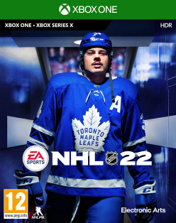 NHL 22