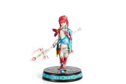 The Legend of Zelda Breath of the Wild Statua PVC Mipha Collector's Edition 22 cm