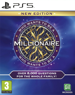 Who Wants to Be a Millionaire? New Edition