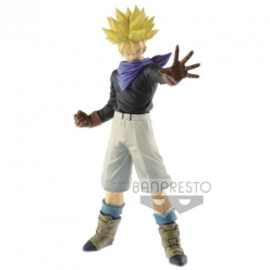 DRAGON BALL GT ULTIMATE SOLDIERS SUPER SAIYAN TRUNKS