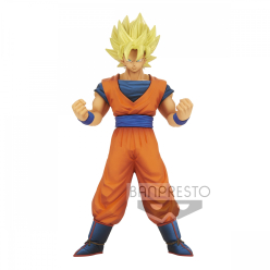 DRAGON BALL Z BURNING FIGHTERS SON GOKU VOL.1