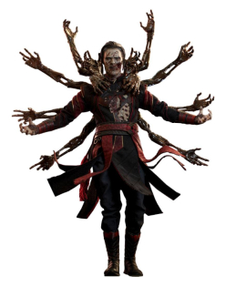 Doctor Strange in the Multiverse of Madness 1/6 Dead Strange 31 cm