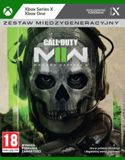 Call of Duty Modern Warfare II