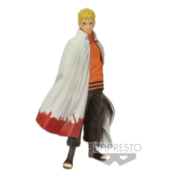 BORUTO NARUTO NEXT GENERATIONS SHINOBI RELATIONS SP2 COMEBACK! - NARUTO