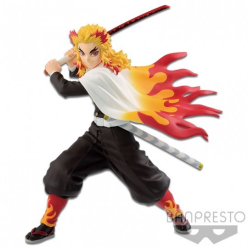 DEMON SLAYER KNY VIBRATION STARS - KYOJURO RENGOKU
