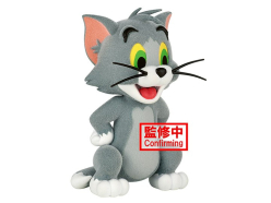 FLUFFY PUFFY TOM AND JERRY - TOM