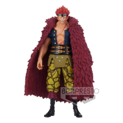 ONE PIECE DXF THE GRANDLINE MEN WANOKUNI EUSTASS KID VER.A