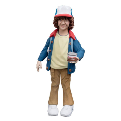 Stranger Things Mini Epics Dustin Henderson (Season 1) 15 cm