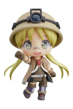 Made in Abyss Nendoroid Riko 10 cm