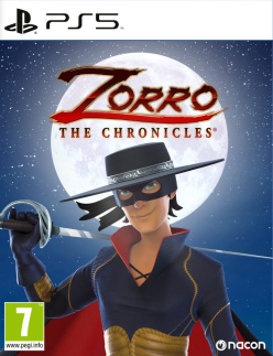 Kroniki Zorro