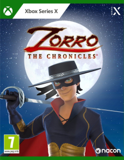 Kroniki Zorro