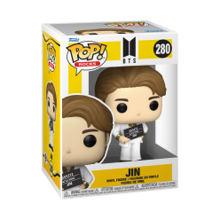 BTS POP! Rocks Butter Jin 9 cm nr 280