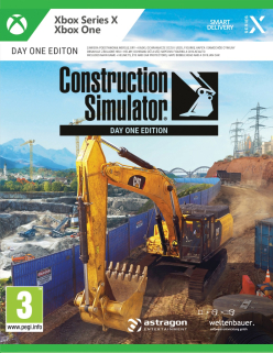 Construction Simulator